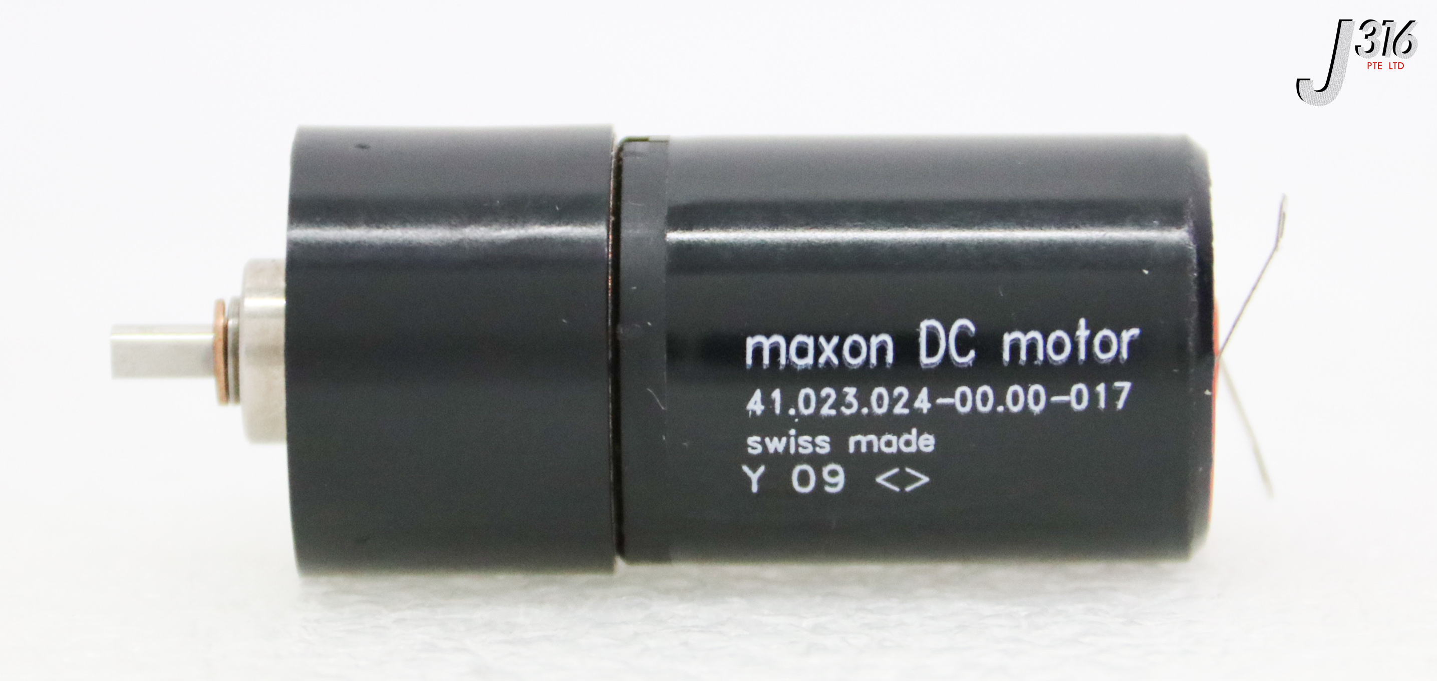 35512 MAXON DC MOTOR 41.023.024-00.00-017 | eBay